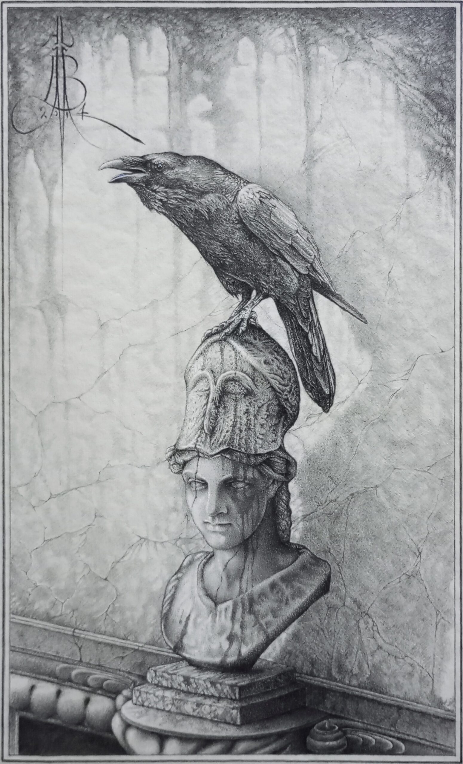 Il Corvo