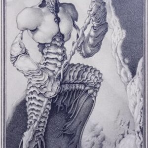 Poseidone