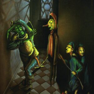 Il fantasma di Canterville