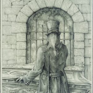 Il Corvo n.2