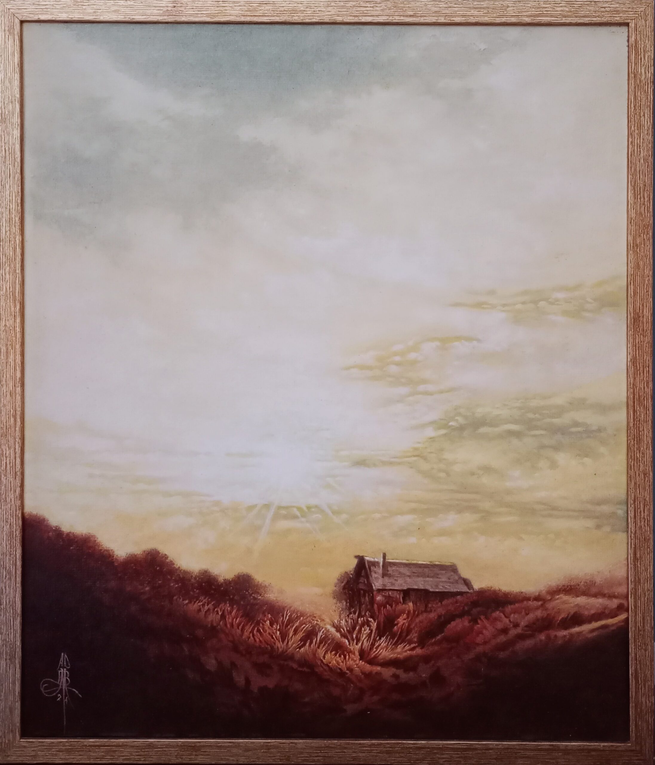 La casa di Van Gogh